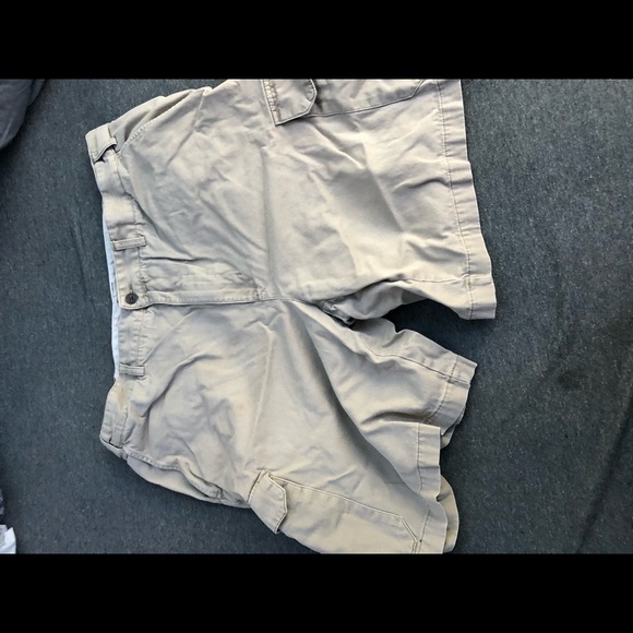 Cargo shorts